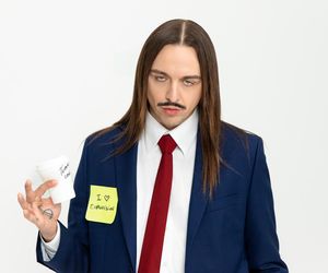 Tommy Cash