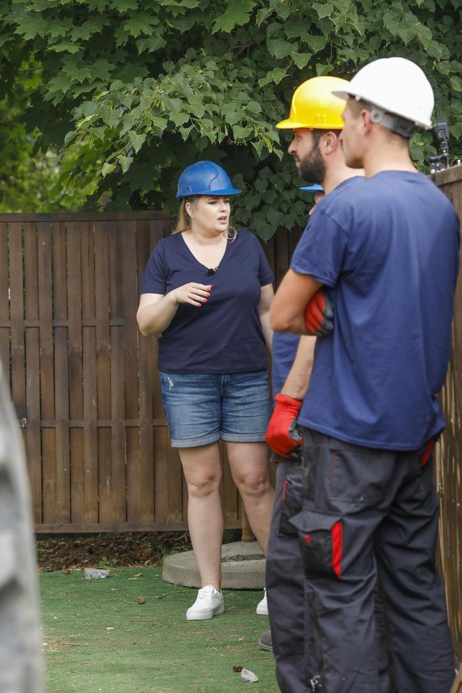 Tak Elżbieta Romanowska wygląda w 41. urodziny