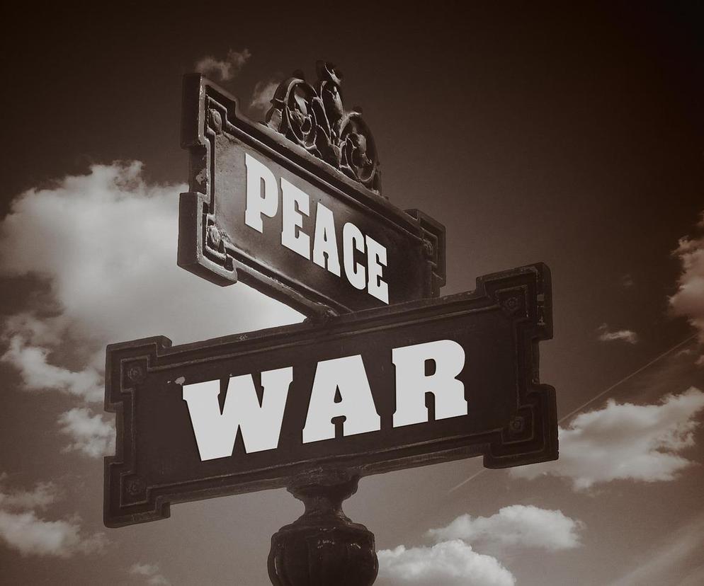 wojna-pokój