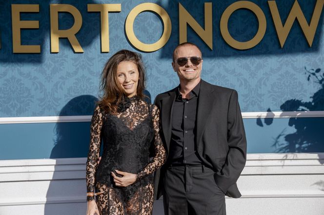 Ukochana Hakiela przesadziła z różem? Serowska sobie nie żałowała!