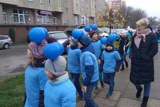 30 lat Konwencji Praw Dziecka. Uczniowie z radomskiej szkoły uczcili ważną datę