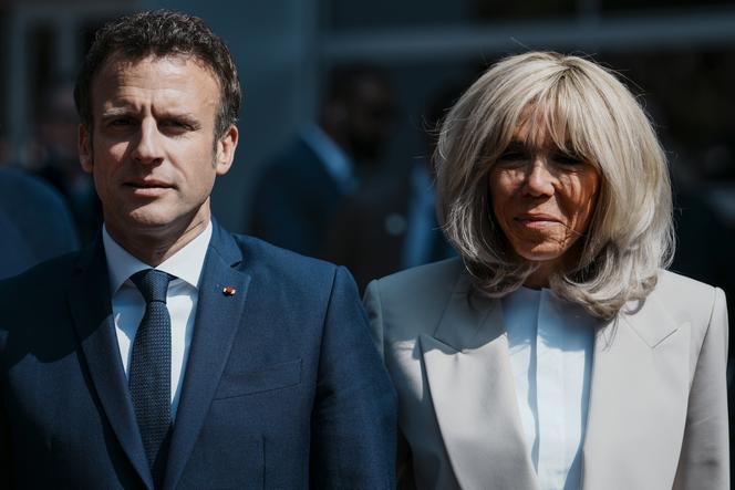  Macron zmiażdżył Le Pen! Takiego wyniku się nie spodziewała