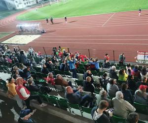 Przebudowany stadion w Czeladzi został oficjalnie otwarty