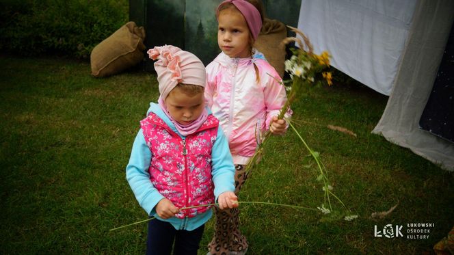 Impreza Wianki nad Krzną w Łukowie odbyła się po raz siódmy