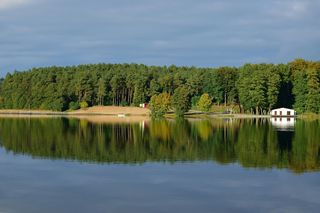 Najpiękniejsze plaże w woj. podkarpackim. Sztuczna inteligencja wybrała 