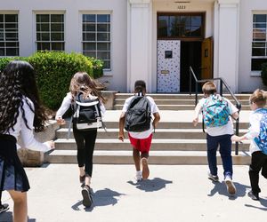 Ten przedmiot zniknął ze szkół od 1 września. Zastąpił go nowy