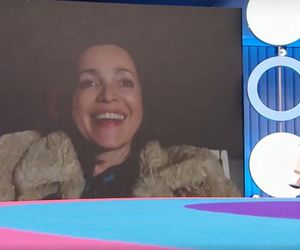 Karolina Rosińska w Halo, tu Polsat