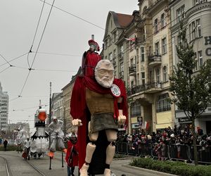  Korowód św. Marcina w Poznaniu 2024