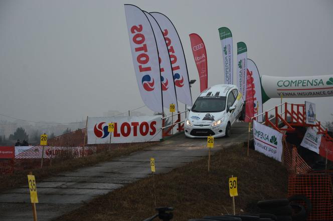 52. Rajd Barbórka - OS Bemowo