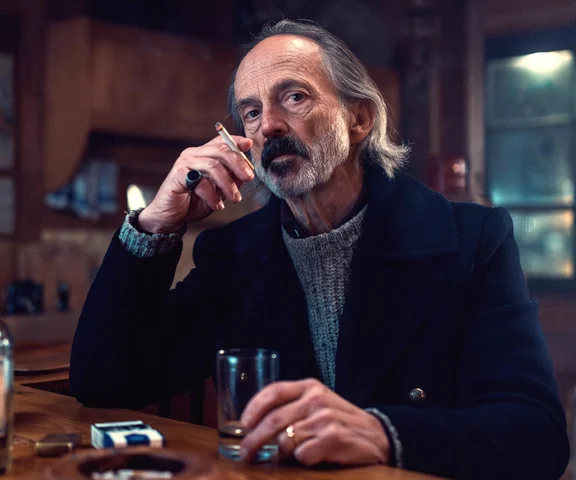 Co za obsada! Nowy polski kryminał zmierza do HBO Max