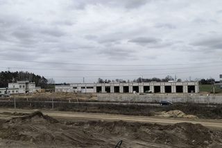 Na A2 praca wre! Zobacz postępy budowlańców na odcinku Siedlce - Biała Podlaska