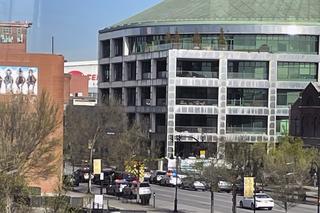 Strzelanina w USA. Nie żyje pięć osób