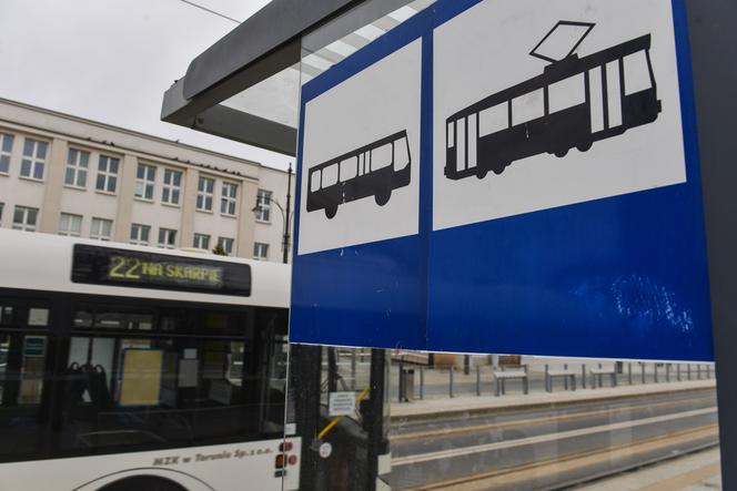 Toruń: spore zmiany w funkcjonowaniu komunikacji miejskiej od 17 maja! MZK ujawnia szczegóły