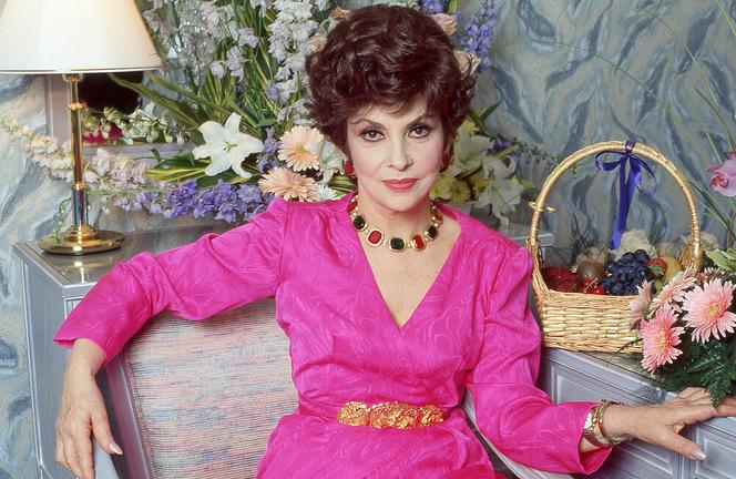 Nie żyje Gina Lollobrigida