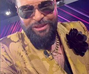 Fryzura Rutkowskiego żyje własnym życiem. Szok, co teraz znalazło się na jego głowie