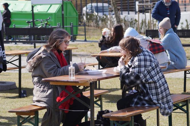 Festiwal Smaków Food Trucków 2022 [GALERIA]