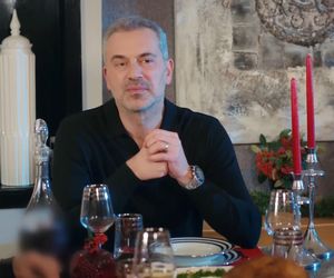 Miłość i nadzieja - tak będzie wyglądać kolacja noworoczna