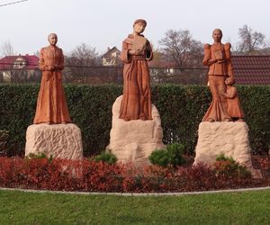 To najlepsze miejsce na jesienną wycieczkę w Małopolsce według AI. Jest unikatowe na skalę światową