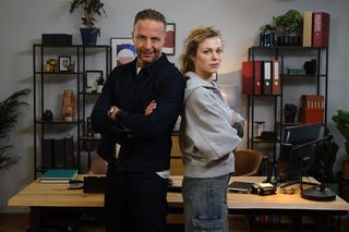  Andrzej Grabowski zastąpił Bronisława Cieślaka