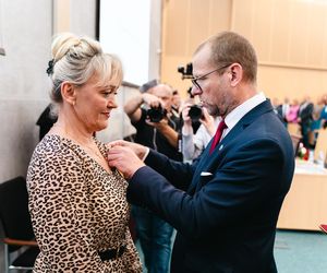 Inauguracja roku akademickiego 2025/2026 w murach Uniwersytetu w Siedlcach