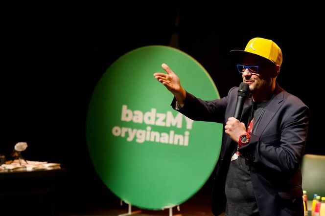BadźMY Oryginalni