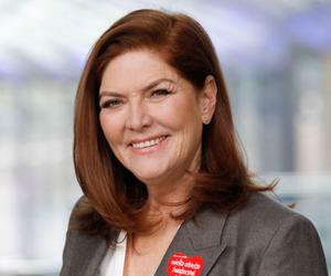 Katarzyna Dowbor krytykowana po udziale w PnŚ. “Przykro się na to patrzy”