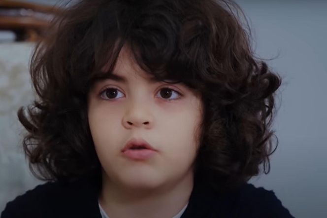 Nana i Poyraz staną się rodzicami Yusufa 