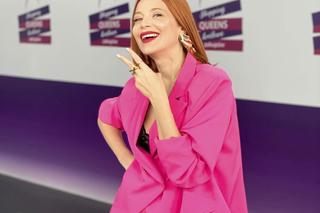 Ada Fijał. Moda daje mi poczucie wolności