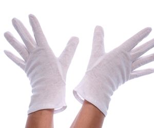 Jakie są objawy grzybicy paznokci?