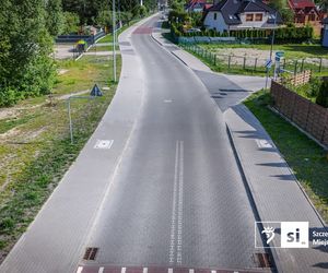 Przebudowa ulic na północy Szczecina zakończona przed terminem