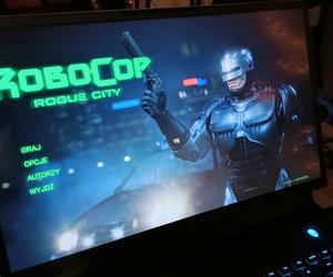 RoboCop: Rogue City