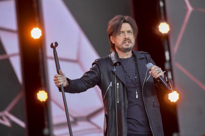 Piotr Cugowski przez półtora roku ukrywał rozwód. Teraz wszystko wyszło na jaw 