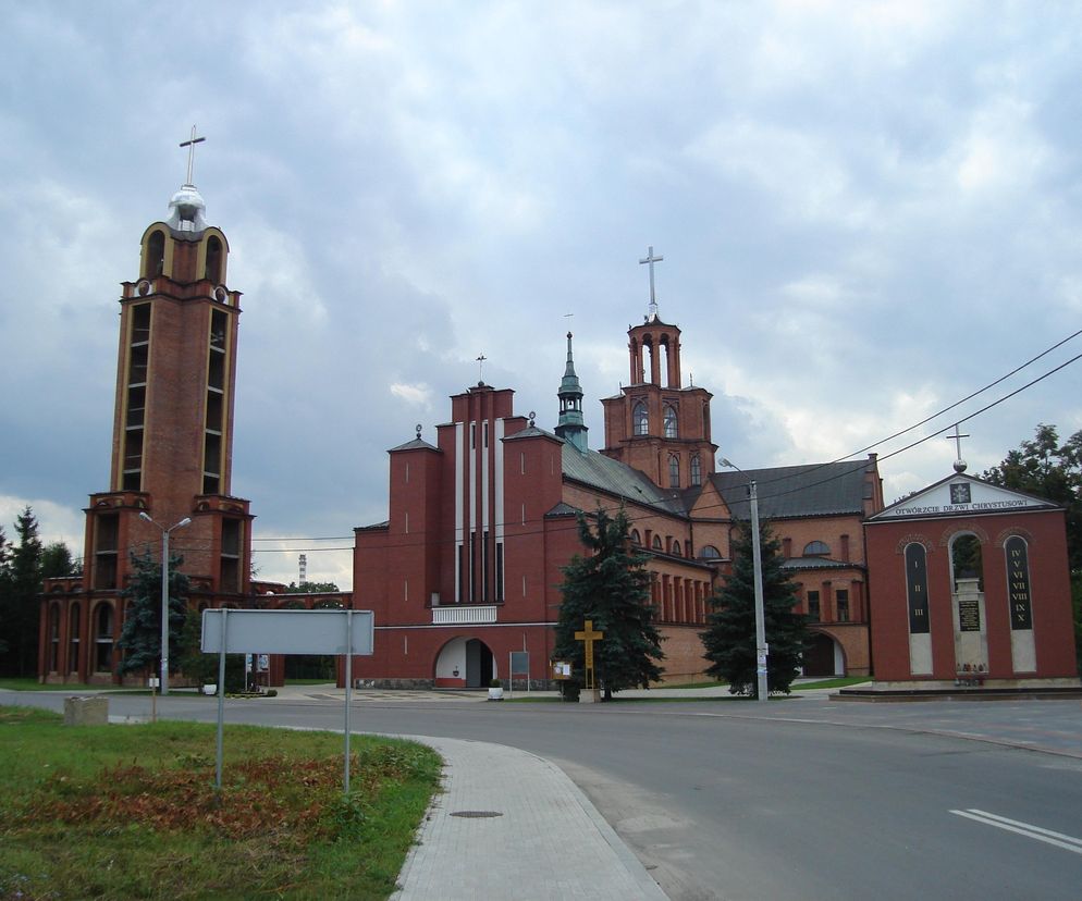 Gorzyce