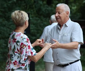 Lipcowa potańcówka w Muzeum Wsi Lubelskiej