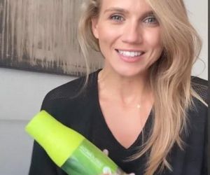 Trening czy randka? Kaczorowska i Rogacewicz rozpalają parkiet!