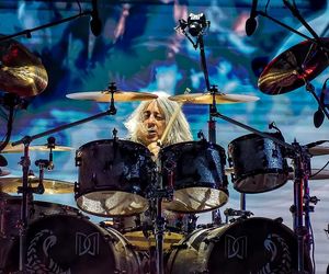 Koncert Scorpions w Krakowie 