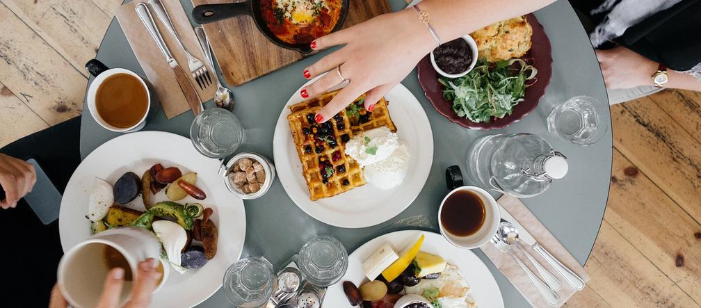 Tanio i smacznie - klucz do sukcesu