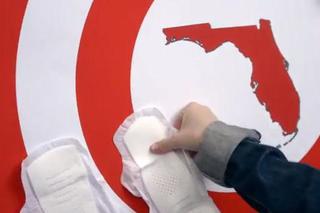 Przyjęcie z okazji pierwszej miesiączki