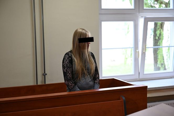 5-miesięczny chłopczyk ze śladami pobicia trafił do szpitala. Sąd ukarał oboje rodziców