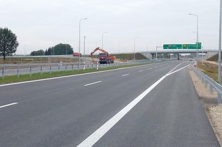 Budowa odcinka S19 Haćki-Bielsk Podlaski