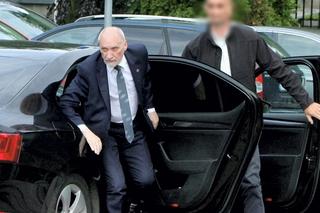 Antoni Macierewicz 