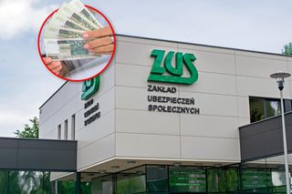 Ponad 12 tys. zł z ZUS. Wiemy, kto może liczyć na gigantyczne wyrównanie