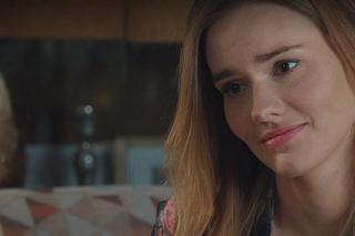 M jak miłość odc. 1785. Barbara (Teresa Lipowska), Franka (Dominika Kachlik)