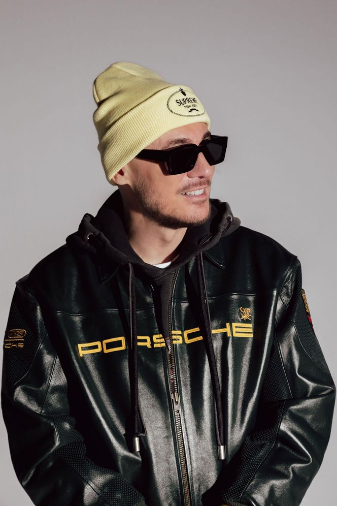 Pezet jakiego nie znacie! Raper odpowiada na pytanie o komercję. Fani będą w szoku!