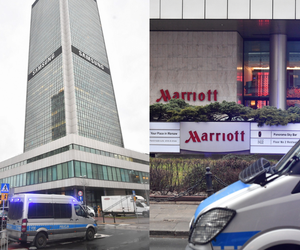 Warszawa Marriott