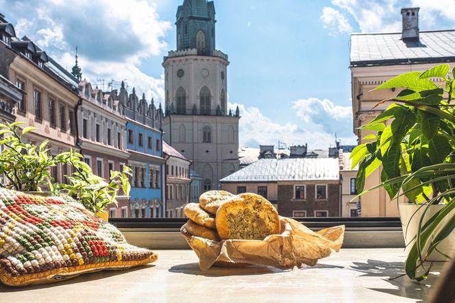 Lody cebulowe, instalacje artystyczne i wiele innych. Szykuje się „Dzień Cebularza” w Lublinie