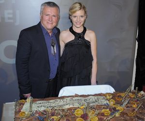 Włodzimierz Matuszak, Karolina Nolbrzak