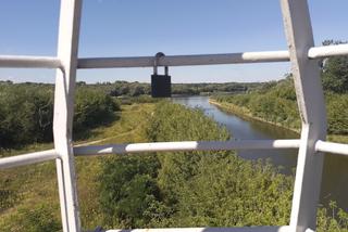 Kładka Żerańska w Warszawie