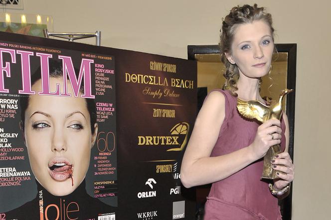 Agata Buzek