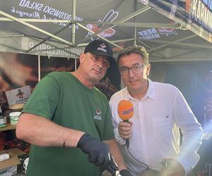 Festiwal Browarnictwa i Święto Wołowiny – Biskupiec 2025 cz.2